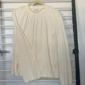 Texture & Thread X Madewell Long Sleeve, Size, M